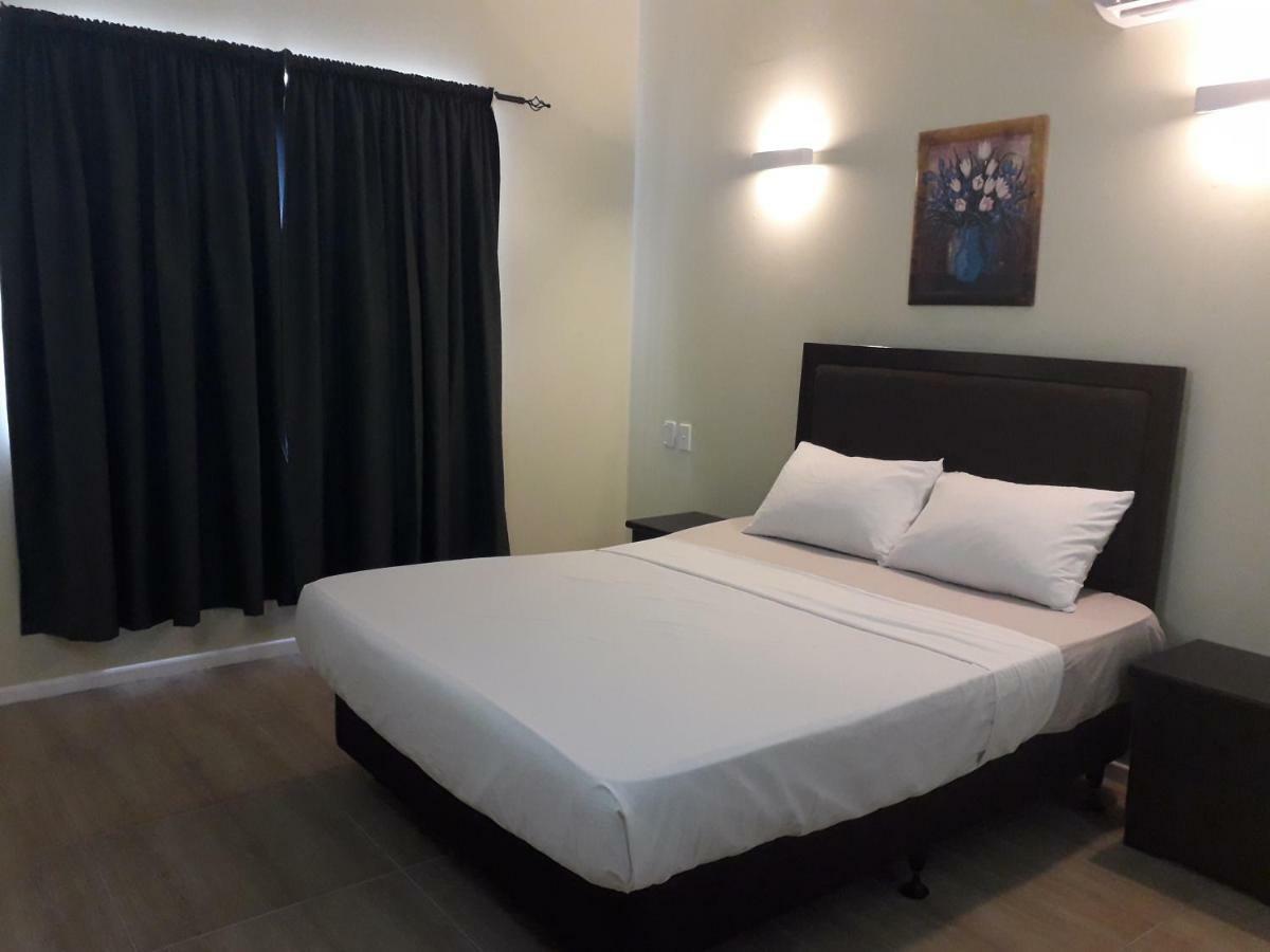Le Uaina Beach Resort Faleapuna Екстериор снимка