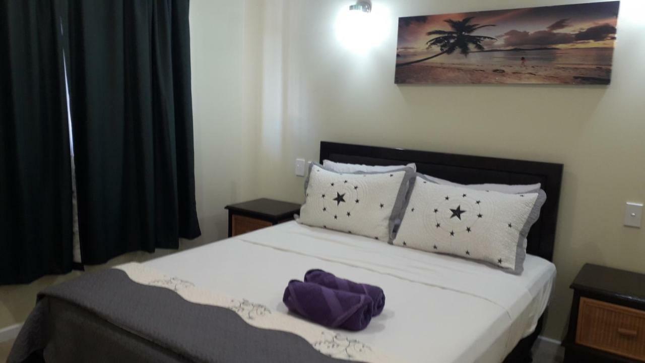 Le Uaina Beach Resort Faleapuna Екстериор снимка